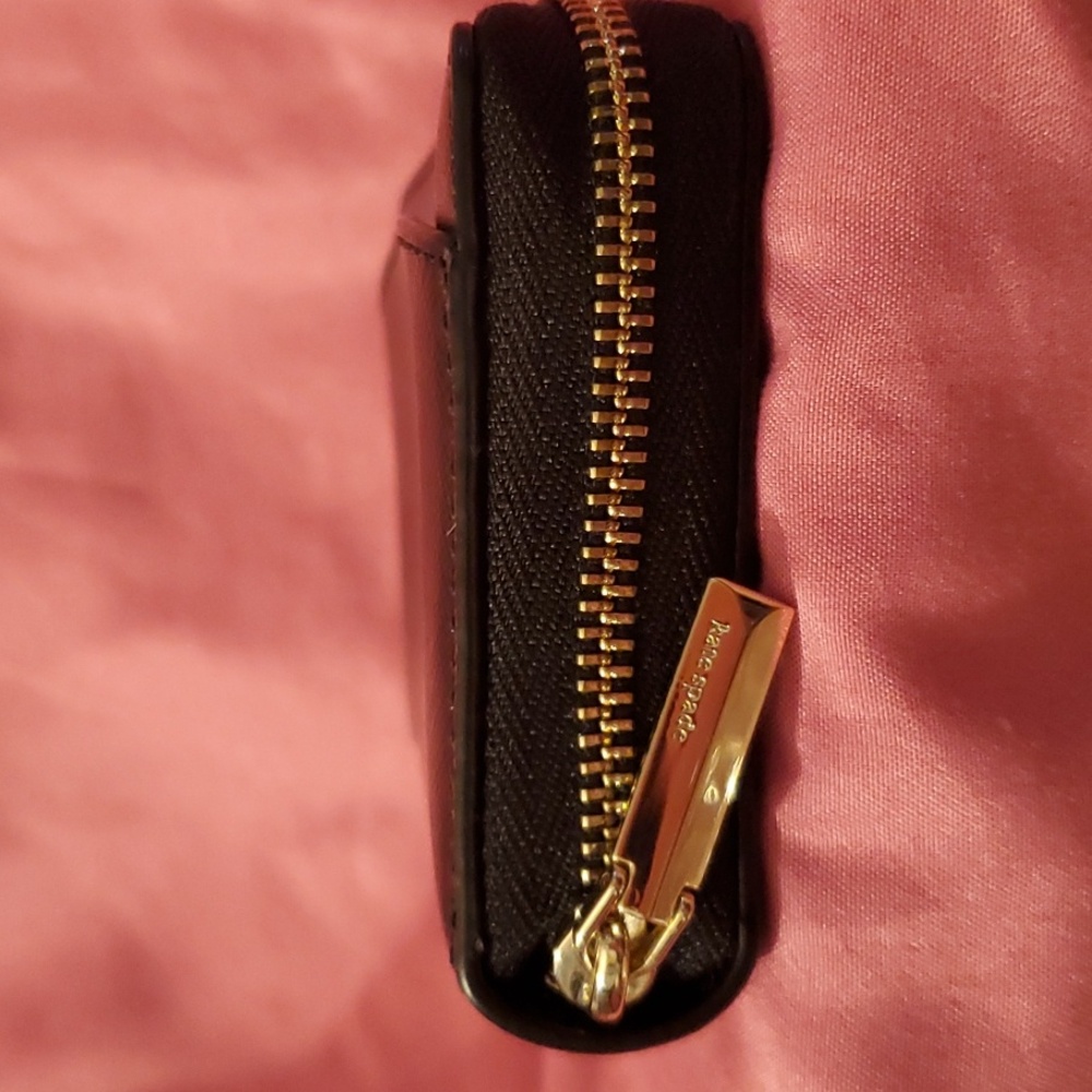 Kate Spade Wallet - Picture 2 of 13